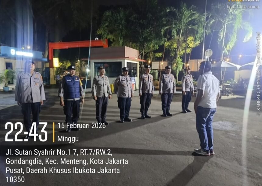 Go Teropong Rakyat