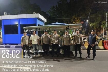 Go Teropong Rakyat