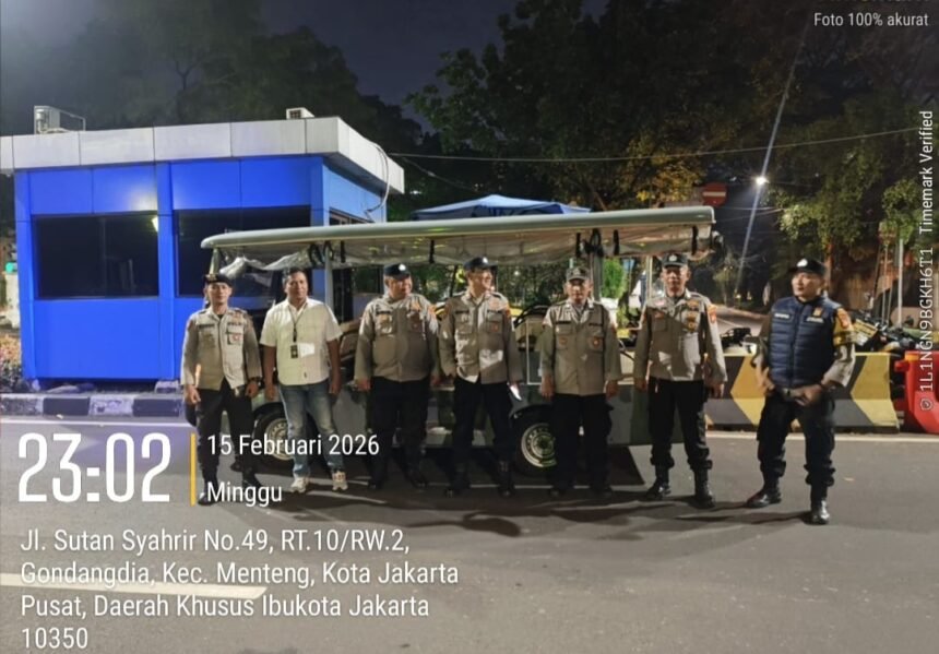 Go Teropong Rakyat