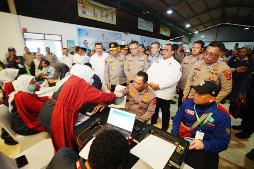 Go Teropong Rakyat