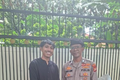 Go Teropong Rakyat