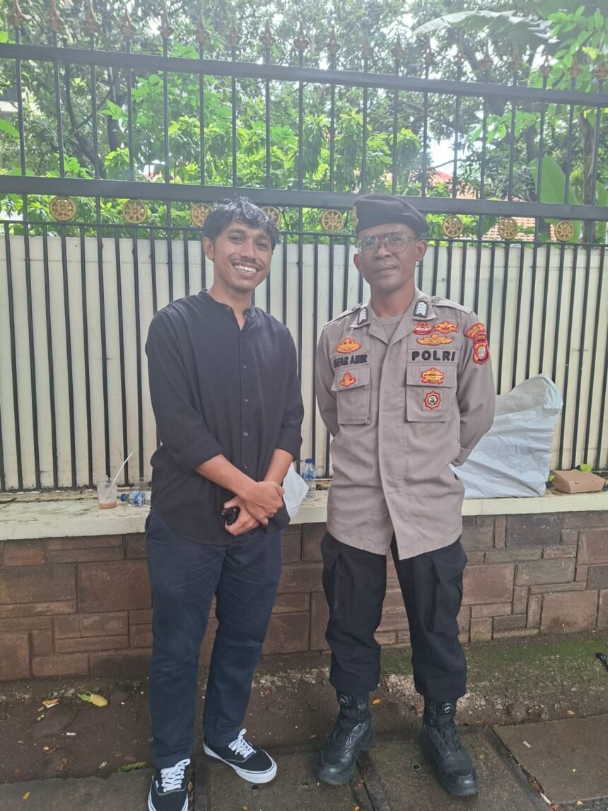 Go Teropong Rakyat