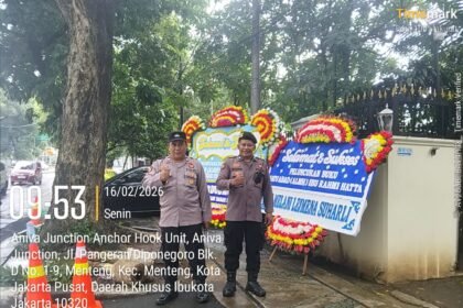 Go Teropong Rakyat