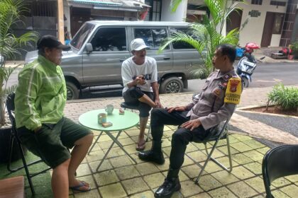 Go Teropong Rakyat