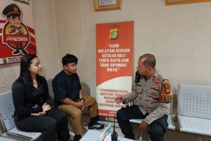 Go Teropong Rakyat