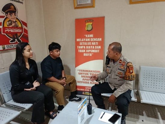 Go Teropong Rakyat