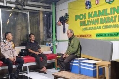 Go Teropong Rakyat