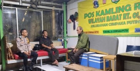 Go Teropong Rakyat