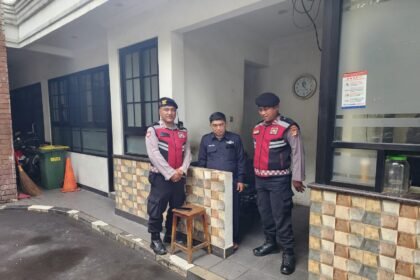 Go Teropong Rakyat