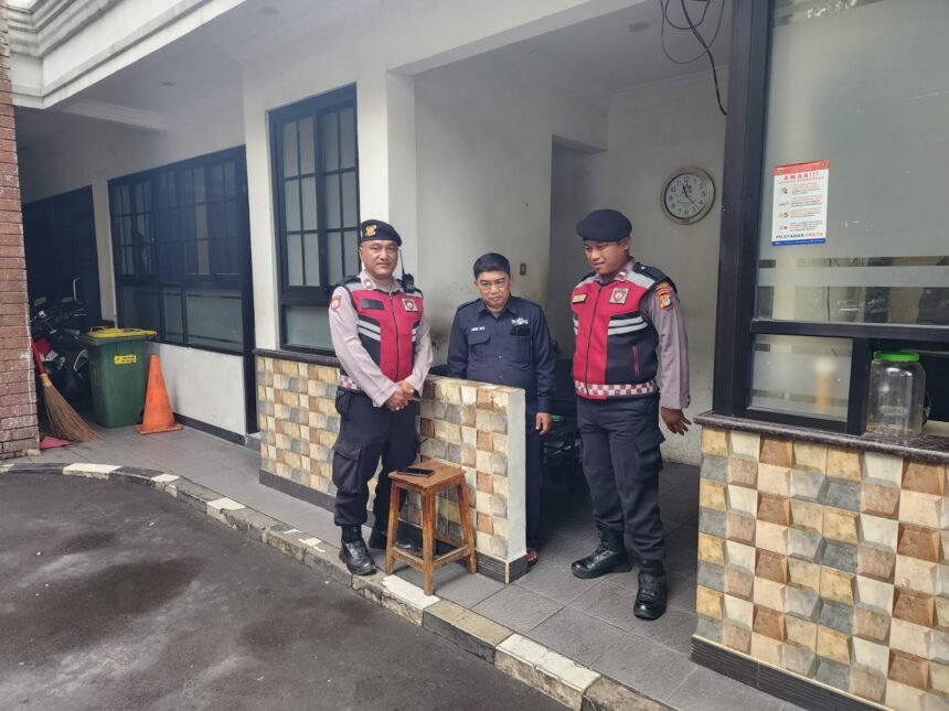 Go Teropong Rakyat
