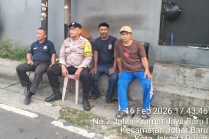 Go Teropong Rakyat