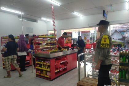 Go Teropong Rakyat
