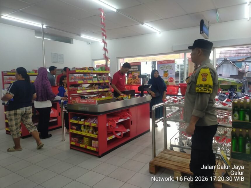 Go Teropong Rakyat