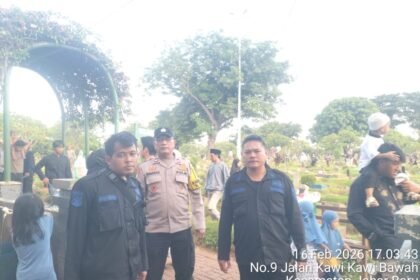 Go Teropong Rakyat