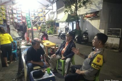 Go Teropong Rakyat