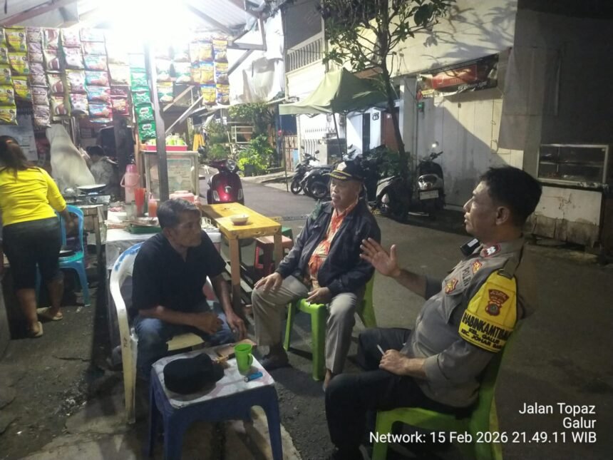 Go Teropong Rakyat