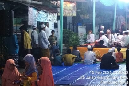 Go Teropong Rakyat
