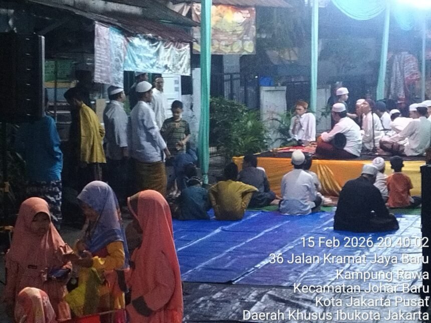 Go Teropong Rakyat