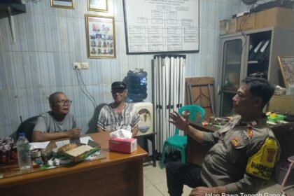 Go Teropong Rakyat
