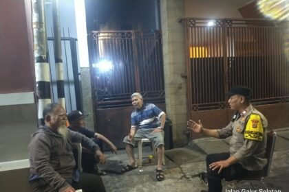 Go Teropong Rakyat