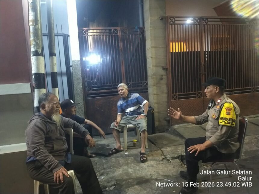 Go Teropong Rakyat