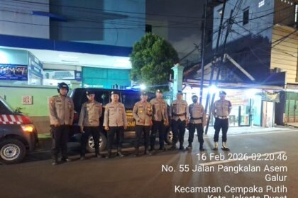 Go Teropong Rakyat