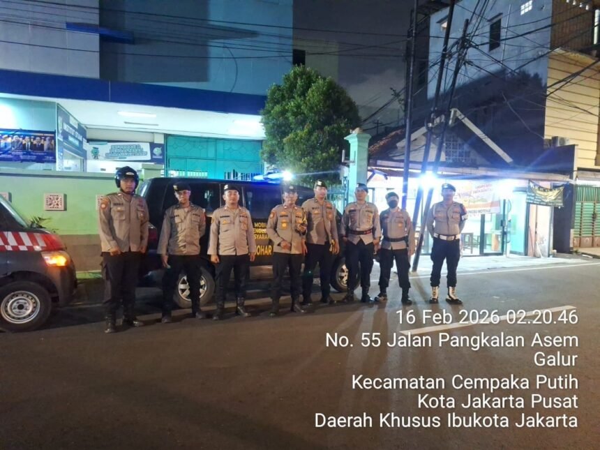 Go Teropong Rakyat