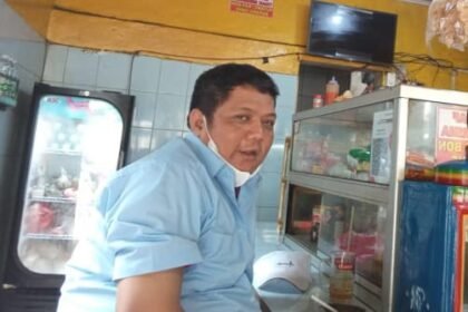Go Teropong Rakyat