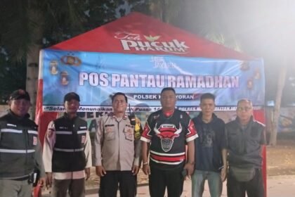 Go Teropong Rakyat