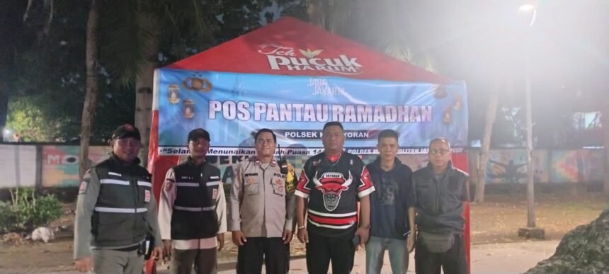 Go Teropong Rakyat