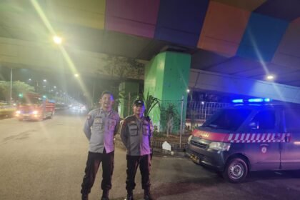 Go Teropong Rakyat