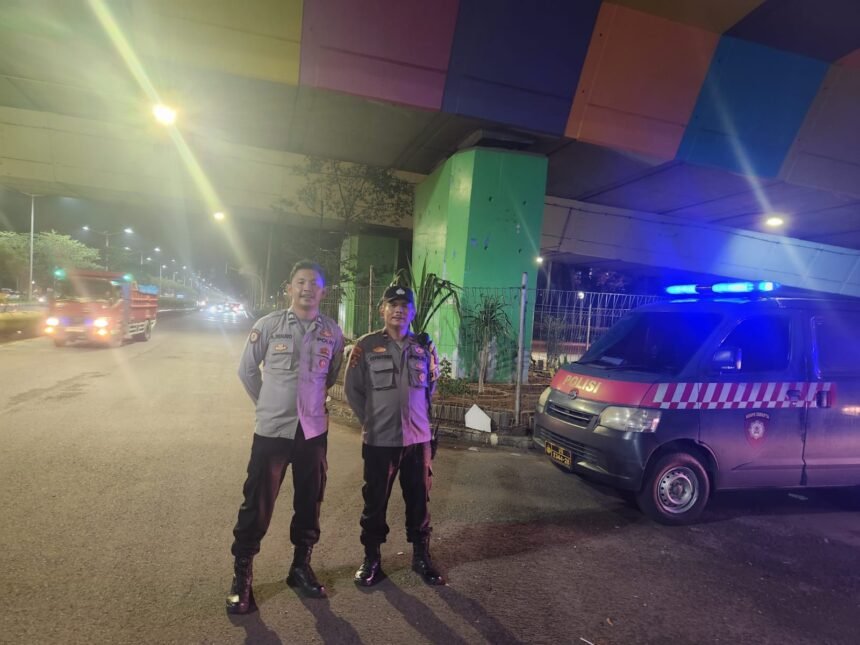 Go Teropong Rakyat