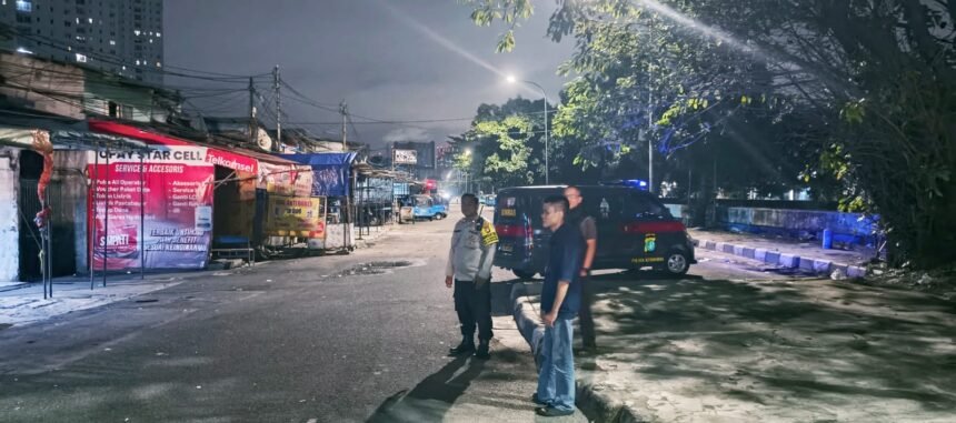Go Teropong Rakyat