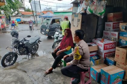 Go Teropong Rakyat