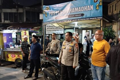 Go Teropong Rakyat
