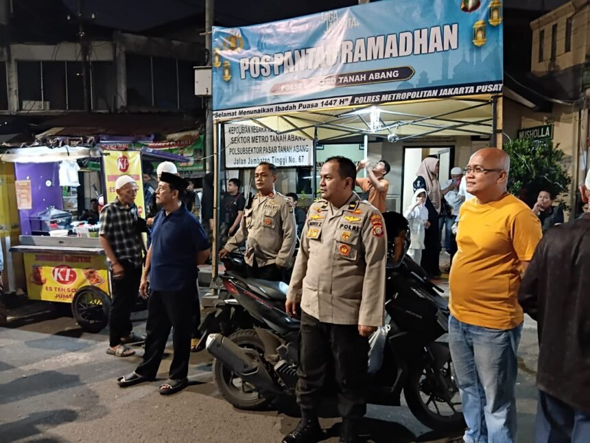 Go Teropong Rakyat