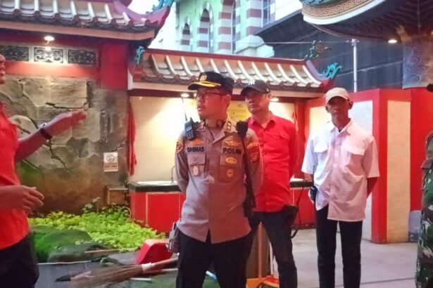 Go Teropong Rakyat