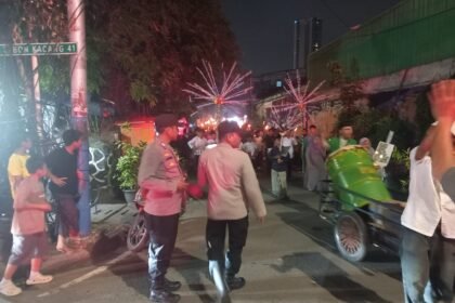 Go Teropong Rakyat