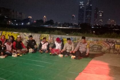 Go Teropong Rakyat