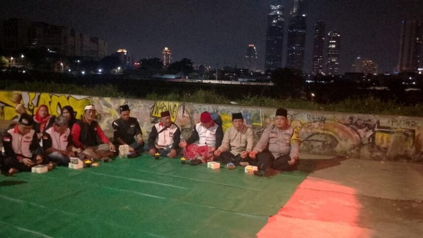 Go Teropong Rakyat
