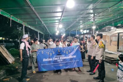 Go Teropong Rakyat