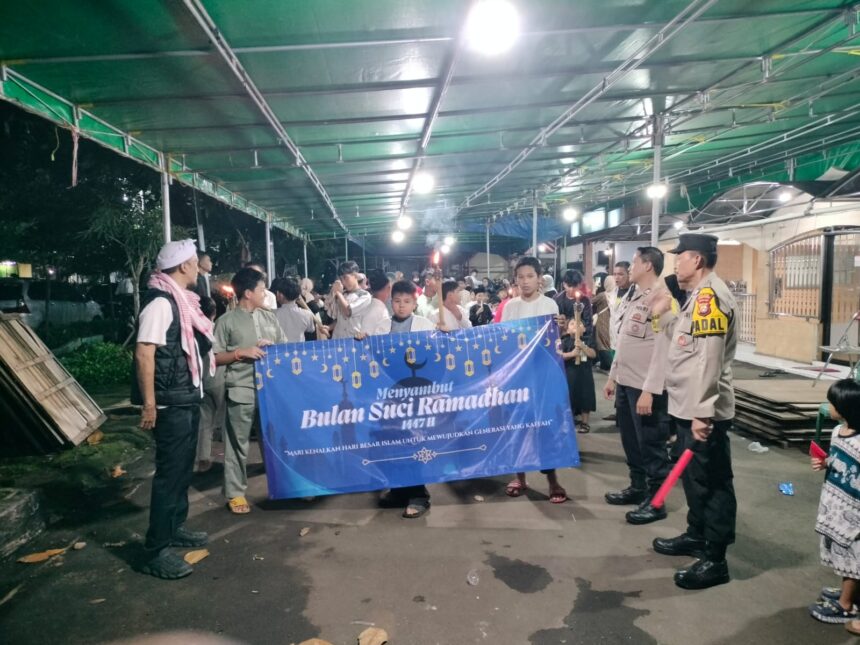 Go Teropong Rakyat