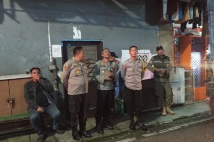 Go Teropong Rakyat