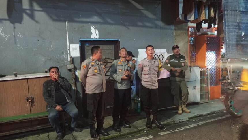 Go Teropong Rakyat