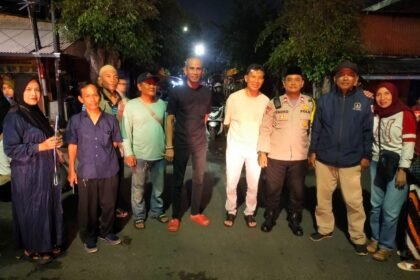 Go Teropong Rakyat