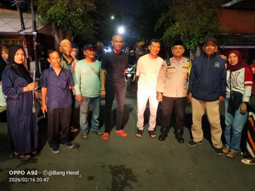 Go Teropong Rakyat