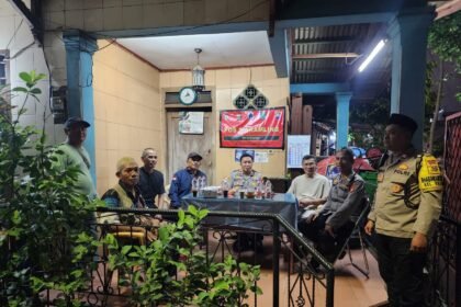 Go Teropong Rakyat