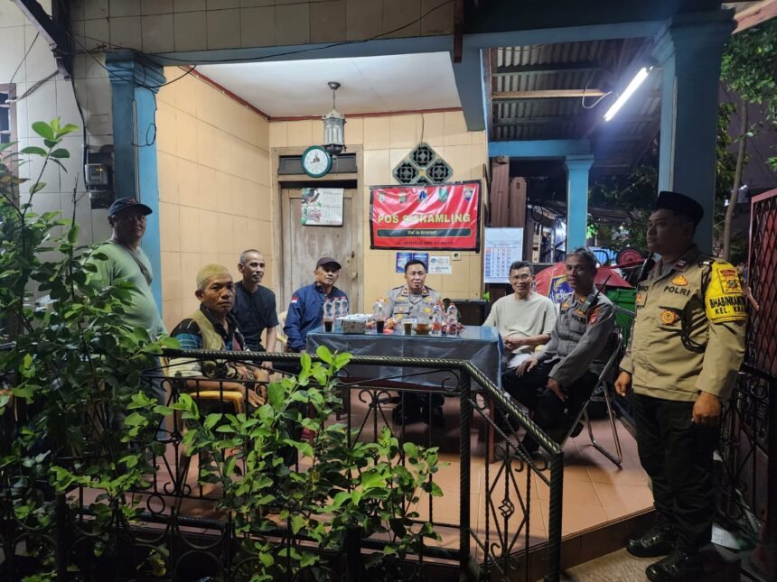 Go Teropong Rakyat