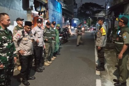Go Teropong Rakyat