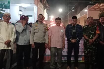 Go Teropong Rakyat